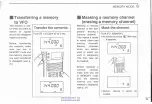 Предварительный просмотр 27 страницы Icom IC-R1 Instruction Manual