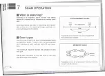 Предварительный просмотр 28 страницы Icom IC-R1 Instruction Manual