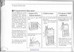 Preview for 34 page of Icom IC-R1 Instruction Manual