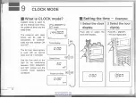 Preview for 44 page of Icom IC-R1 Instruction Manual