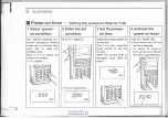 Предварительный просмотр 46 страницы Icom IC-R1 Instruction Manual