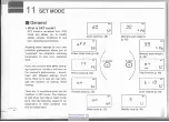 Предварительный просмотр 50 страницы Icom IC-R1 Instruction Manual