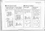 Предварительный просмотр 51 страницы Icom IC-R1 Instruction Manual