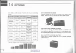 Предварительный просмотр 58 страницы Icom IC-R1 Instruction Manual