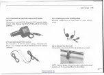 Предварительный просмотр 59 страницы Icom IC-R1 Instruction Manual