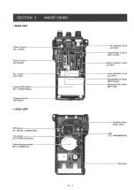 Preview for 5 page of Icom IC-R1 Service Manual