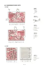 Preview for 29 page of Icom IC-R1 Service Manual