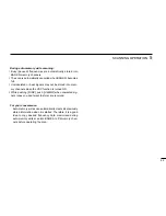 Предварительный просмотр 47 страницы Icom IC-R10 Instruction Manual
