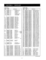 Preview for 20 page of Icom IC-R10 Service Manual