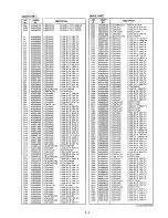 Предварительный просмотр 23 страницы Icom IC-R10 Service Manual