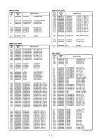 Предварительный просмотр 24 страницы Icom IC-R10 Service Manual