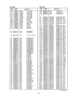 Предварительный просмотр 25 страницы Icom IC-R10 Service Manual