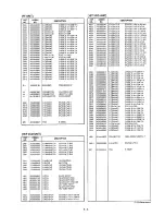 Предварительный просмотр 27 страницы Icom IC-R10 Service Manual