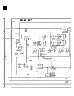 Предварительный просмотр 42 страницы Icom IC-R10 Service Manual