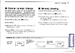 Preview for 17 page of Icom IC-R100 Instruction Manual