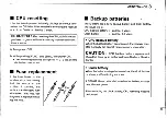 Preview for 29 page of Icom IC-R100 Instruction Manual