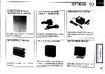 Preview for 31 page of Icom IC-R100 Instruction Manual