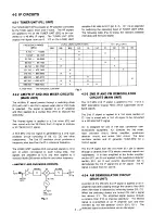 Предварительный просмотр 8 страницы Icom IC-R100 Service Manual