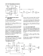Предварительный просмотр 9 страницы Icom IC-R100 Service Manual
