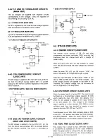 Предварительный просмотр 12 страницы Icom IC-R100 Service Manual