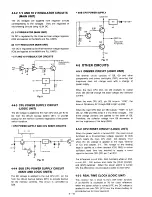 Preview for 12 page of Icom IC-R100 Service Manual