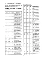 Preview for 13 page of Icom IC-R100 Service Manual