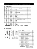 Предварительный просмотр 15 страницы Icom IC-R100 Service Manual