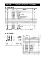 Preview for 15 page of Icom IC-R100 Service Manual