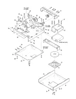 Preview for 17 page of Icom IC-R100 Service Manual