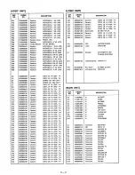 Preview for 20 page of Icom IC-R100 Service Manual