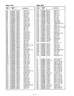 Предварительный просмотр 22 страницы Icom IC-R100 Service Manual