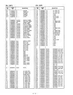 Предварительный просмотр 24 страницы Icom IC-R100 Service Manual