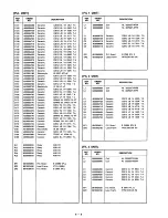 Предварительный просмотр 26 страницы Icom IC-R100 Service Manual