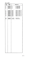 Preview for 27 page of Icom IC-R100 Service Manual