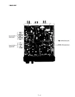 Preview for 31 page of Icom IC-R100 Service Manual