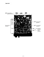 Preview for 33 page of Icom IC-R100 Service Manual