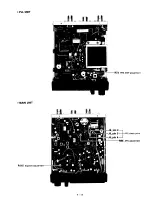 Предварительный просмотр 35 страницы Icom IC-R100 Service Manual