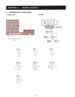 Предварительный просмотр 36 страницы Icom IC-R100 Service Manual