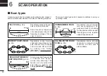 Предварительный просмотр 30 страницы Icom IC-R1500 Instruction Manual