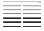 Предварительный просмотр 55 страницы Icom IC-R1500 Instruction Manual