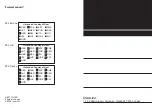 Предварительный просмотр 56 страницы Icom IC-R1500 Instruction Manual