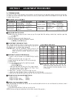 Preview for 12 page of Icom IC-R2 Service Manual