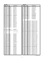 Preview for 20 page of Icom IC-R2 Service Manual