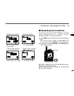 Предварительный просмотр 19 страницы Icom IC-R20 Instruction Manual