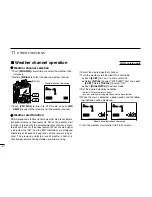 Предварительный просмотр 68 страницы Icom IC-R20 Instruction Manual