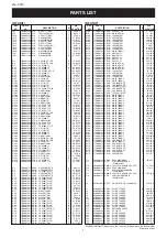 Предварительный просмотр 2 страницы Icom IC-R20 Service Manual