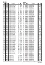 Preview for 4 page of Icom IC-R20 Service Manual