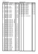 Предварительный просмотр 10 страницы Icom IC-R20 Service Manual