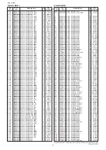 Предварительный просмотр 12 страницы Icom IC-R20 Service Manual