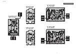 Предварительный просмотр 41 страницы Icom IC-R20 Service Manual